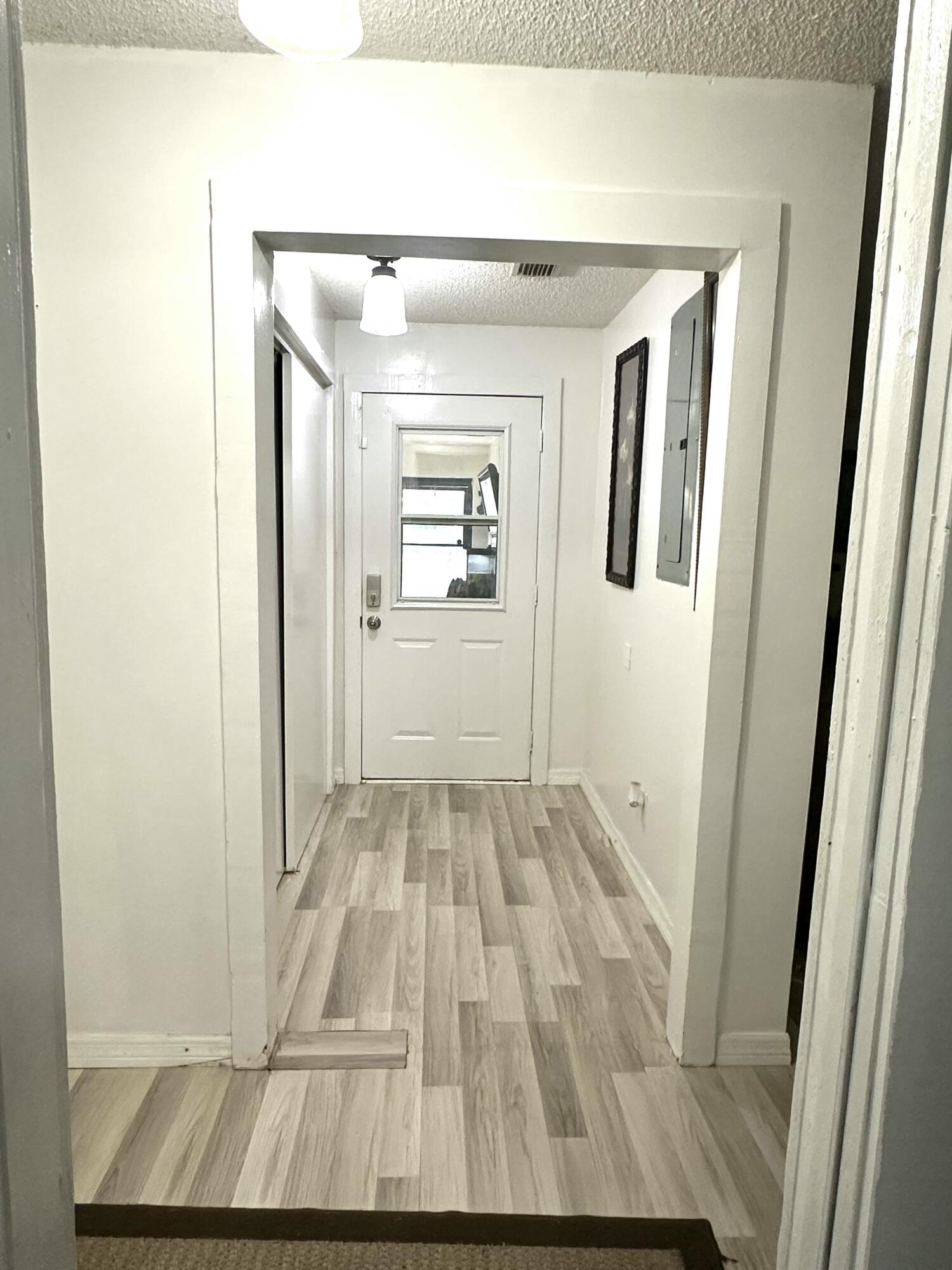 Otter Road - Residential