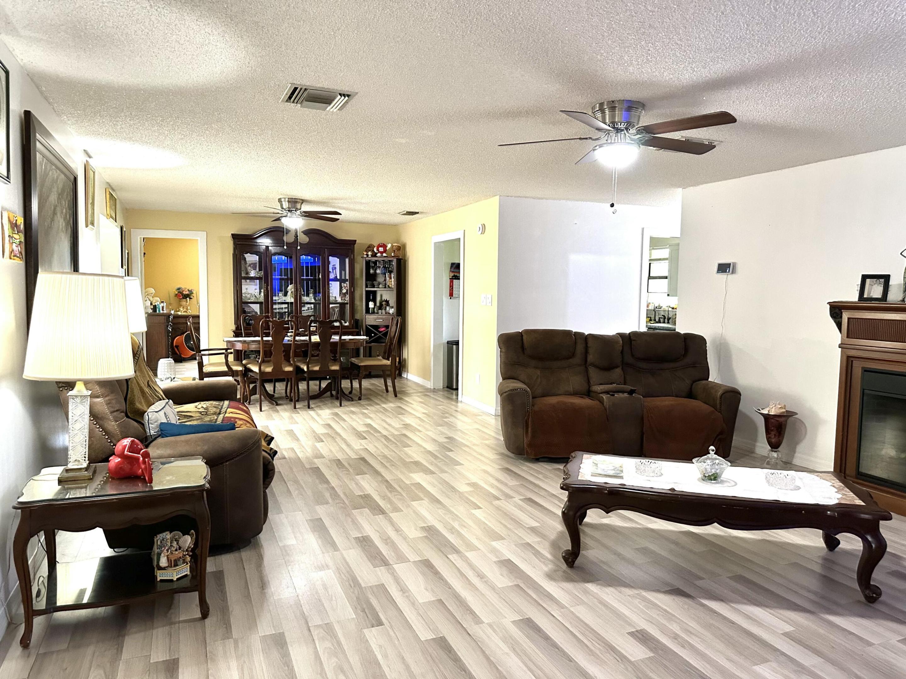 Otter Road - Residential