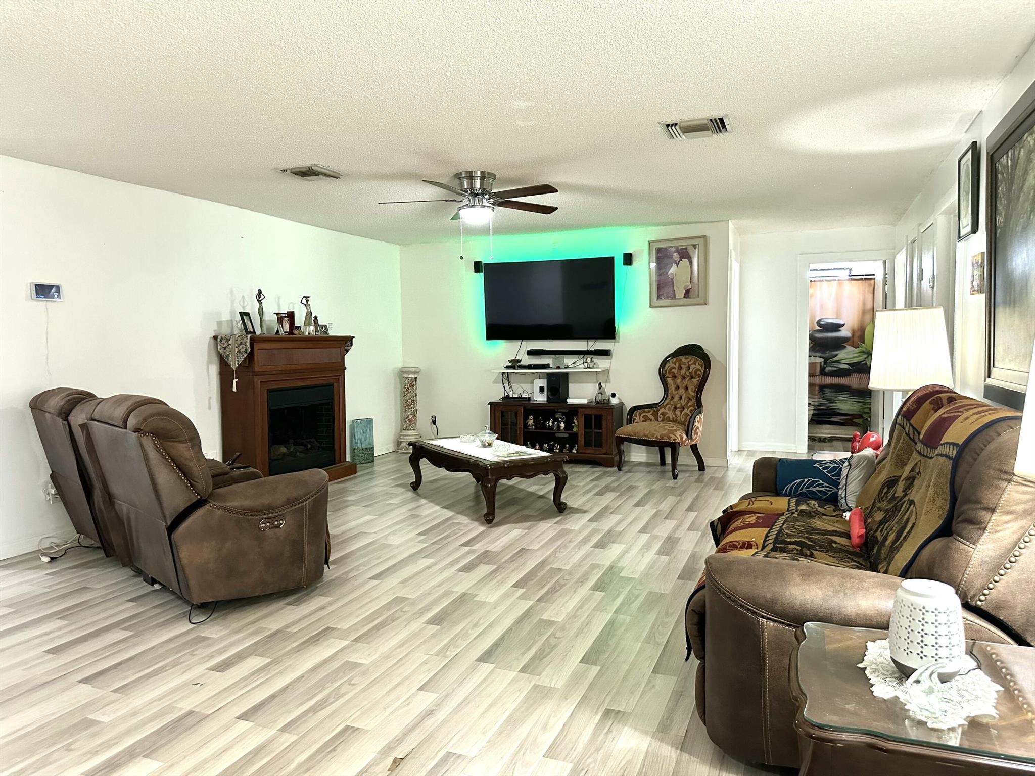 Otter Road - Residential