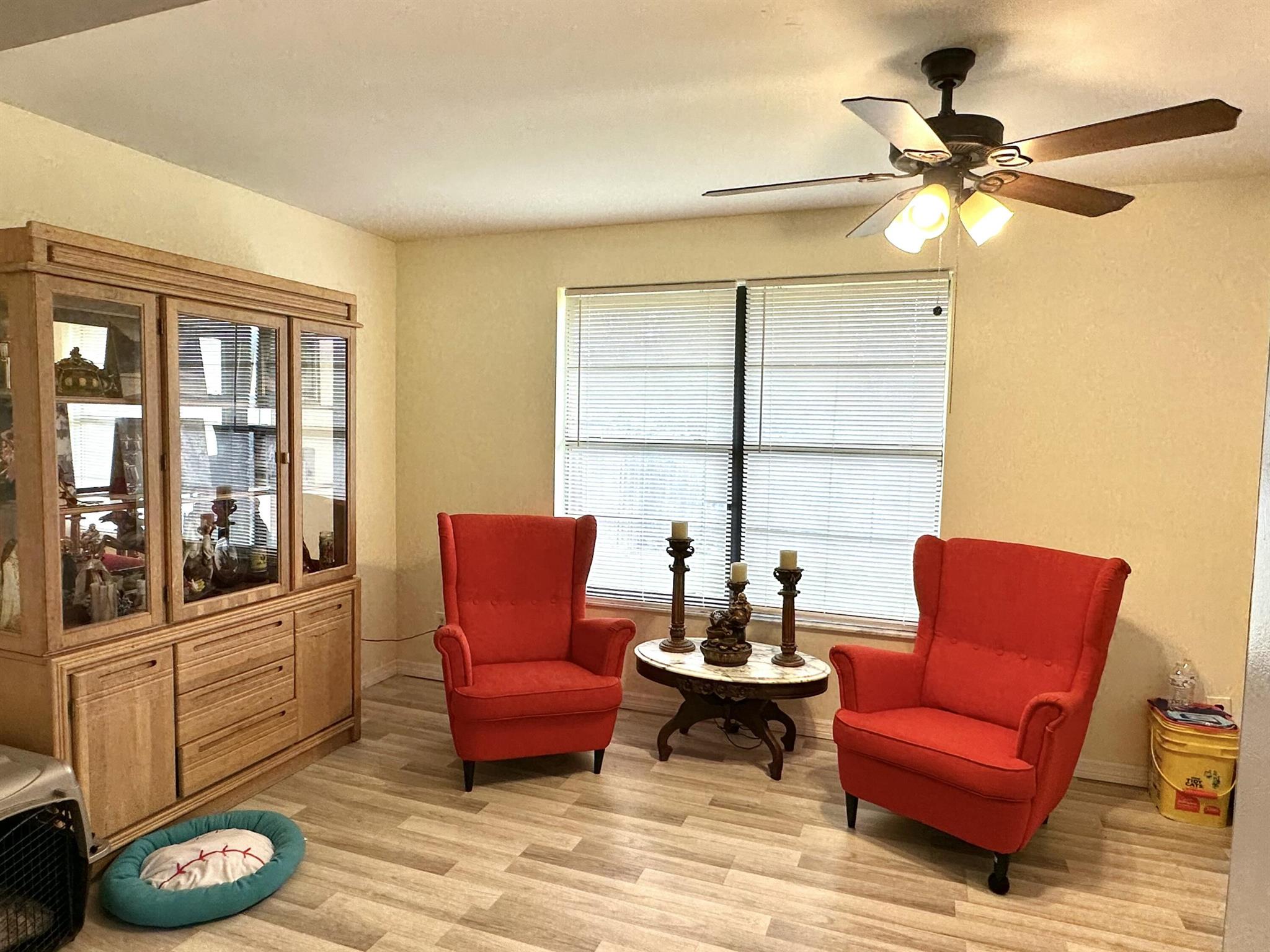 Otter Road - Residential