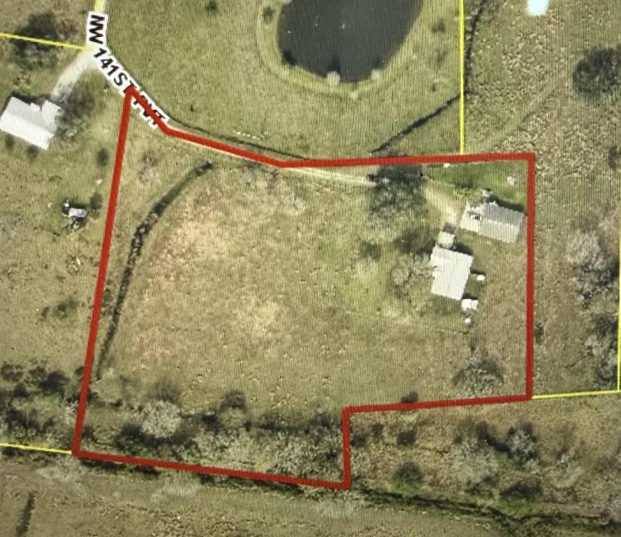 Otter Road - Residential