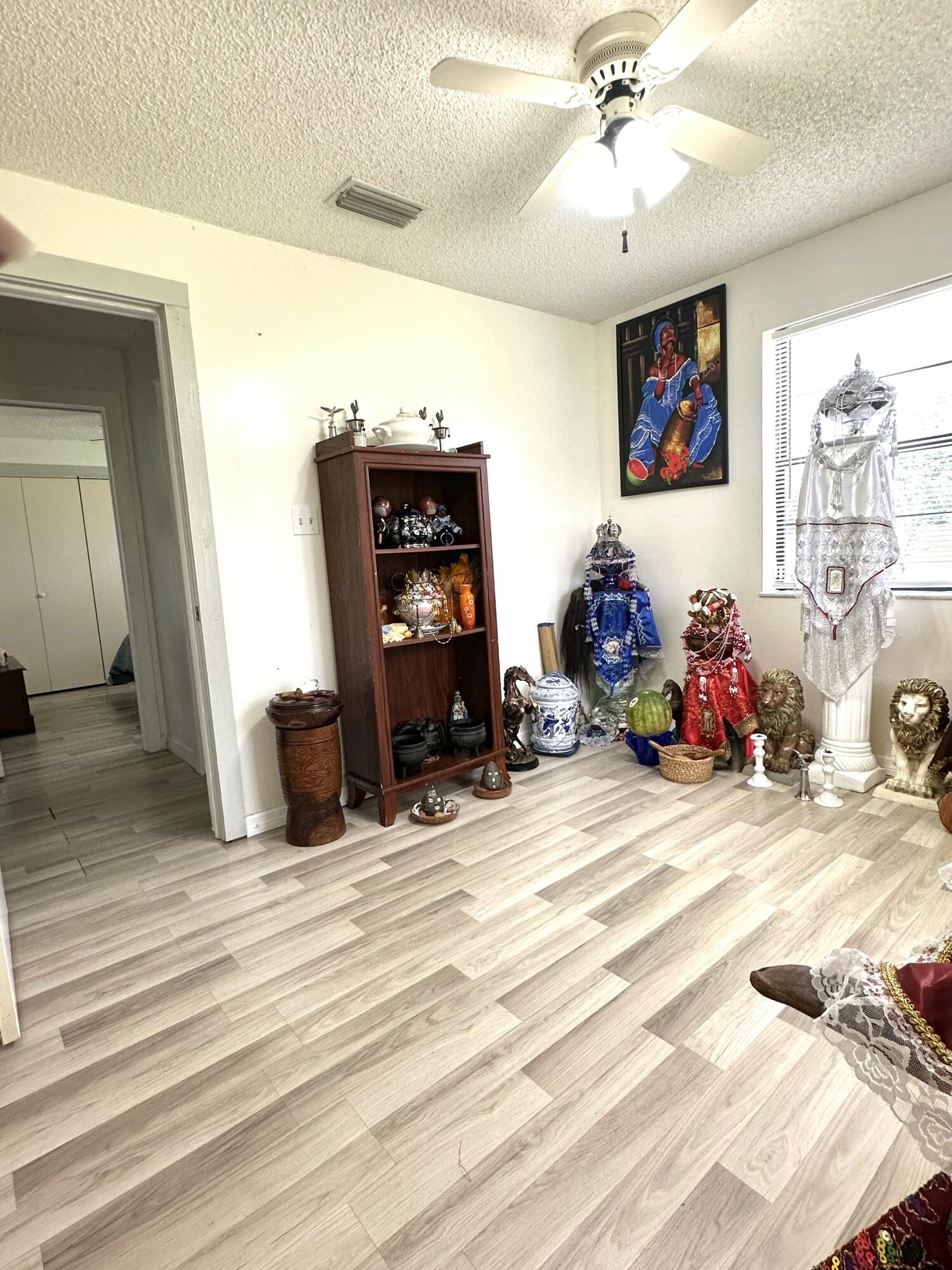 Otter Road - Residential