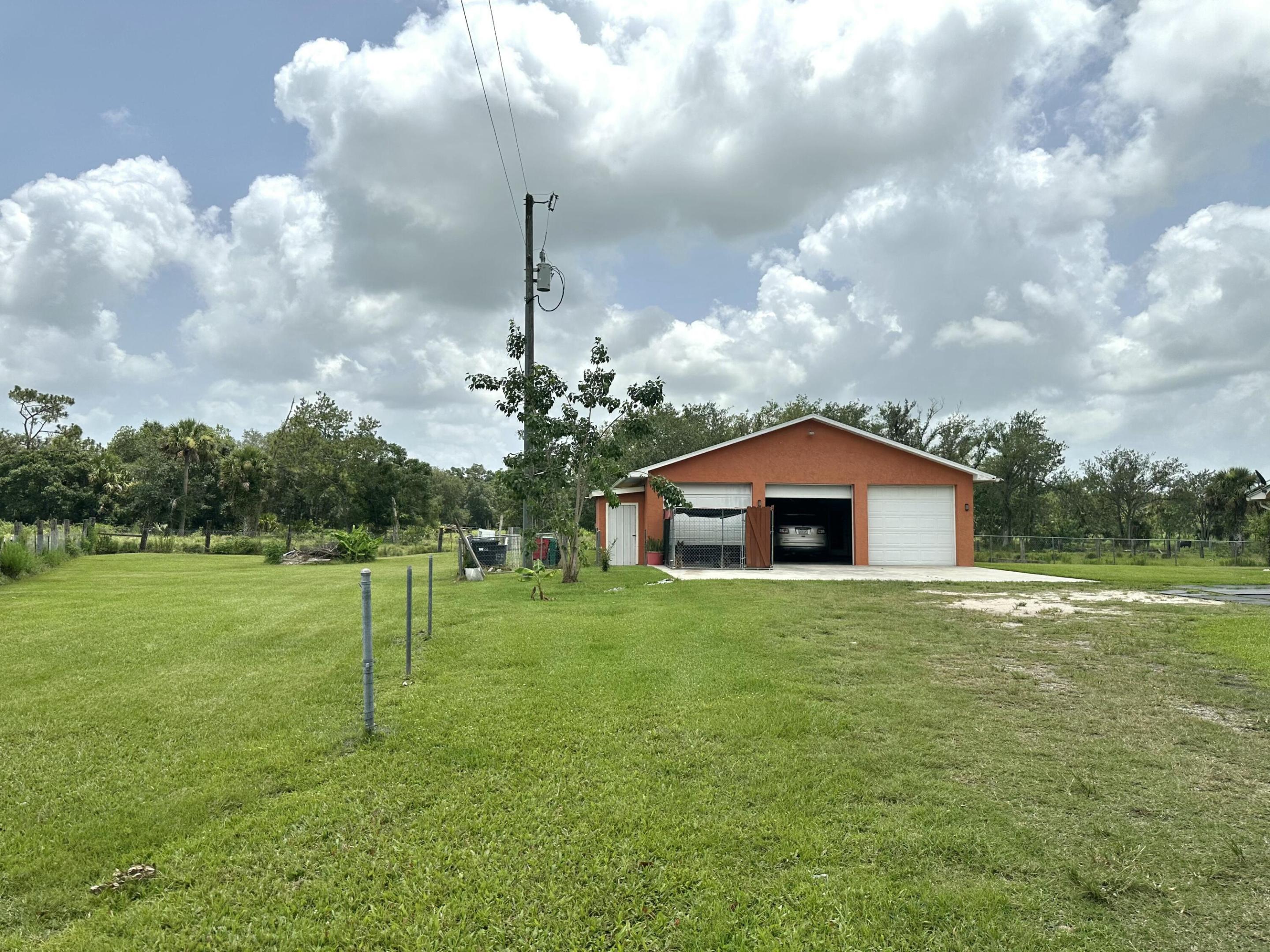 Otter Road - Residential