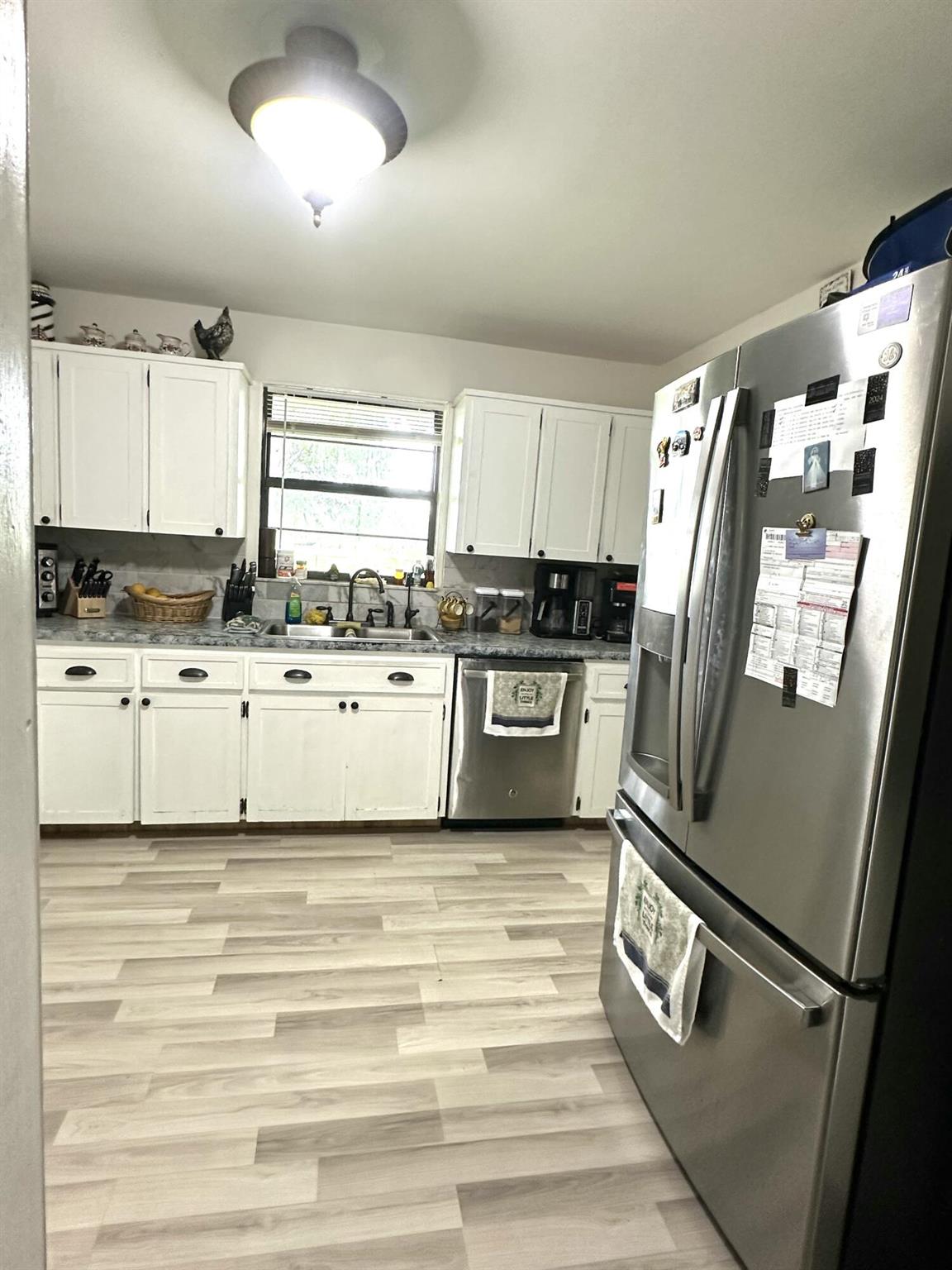 Otter Road - Residential