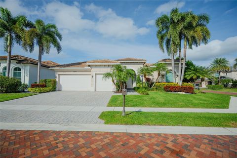 6359 Bellamalfi Street Boca Raton FL 33496