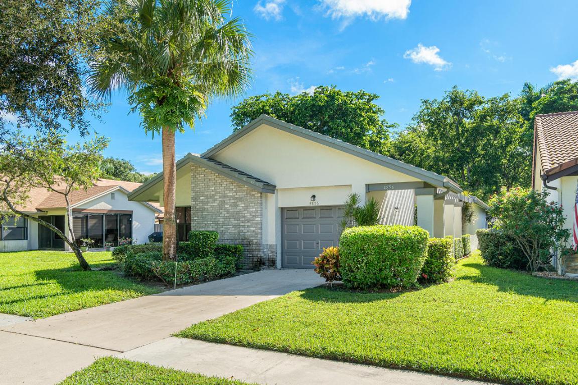 Fairmont Place-Equestrian - Residential