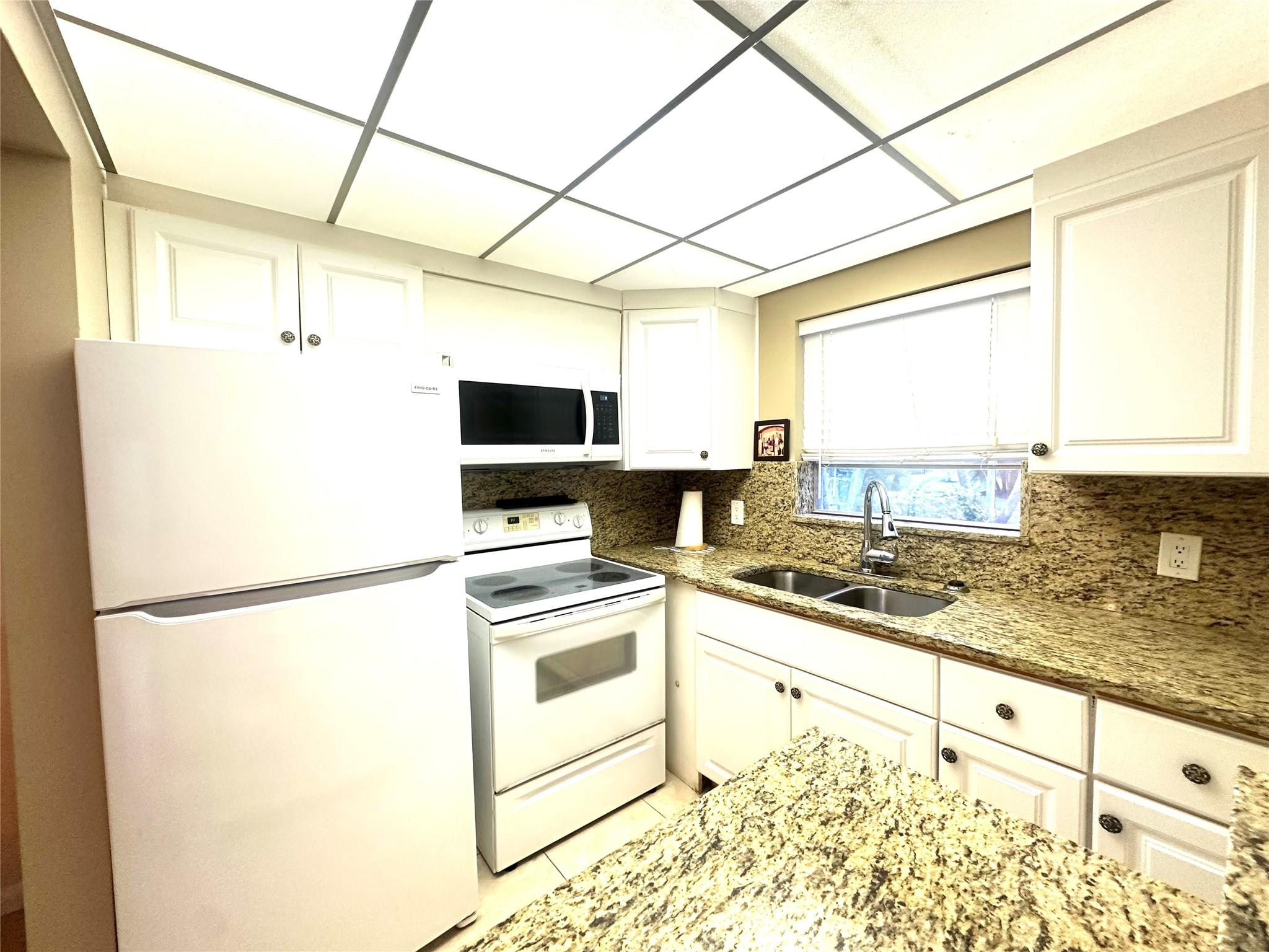 Century Village - Residential