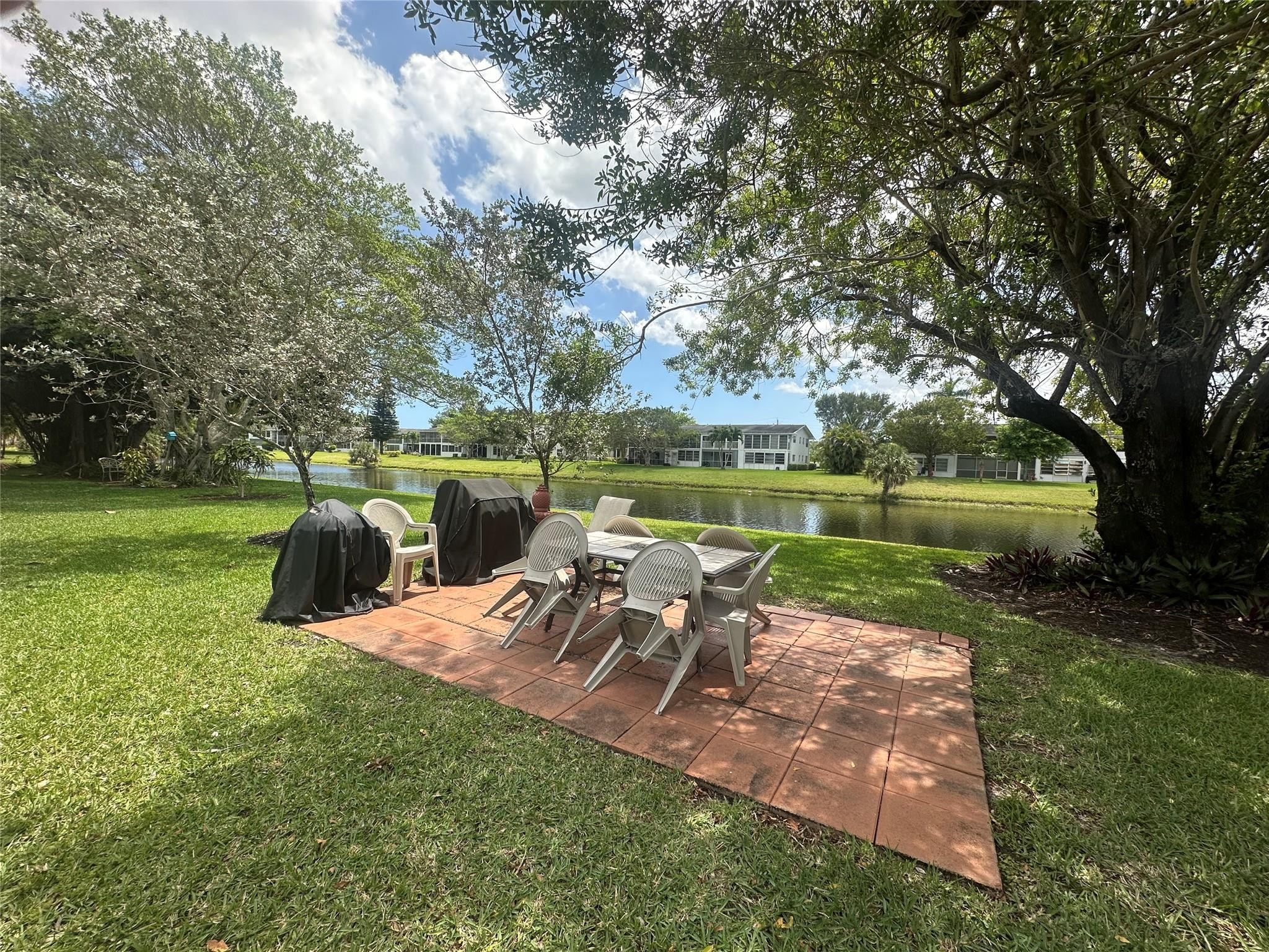 Century Village - Residential