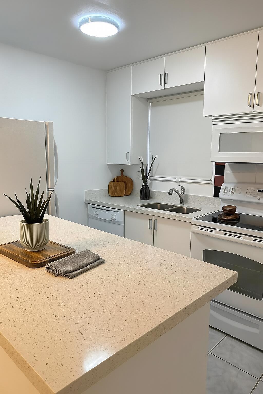 6034 Forest Hill Boulevard 107, West Palm Beach, FL, 33415/$107,000 4 6034 Forest Hill Boulevard 107