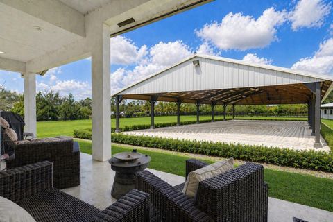 Photo of 19921 Skyhawk Lane, The Acreage, FL 33470 (MLS # B26019914)