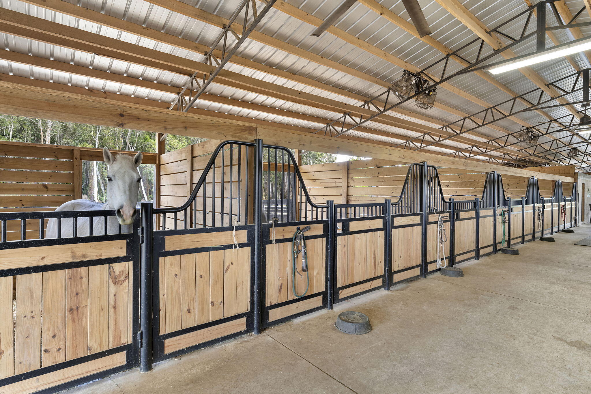 DEER RUN - Residential