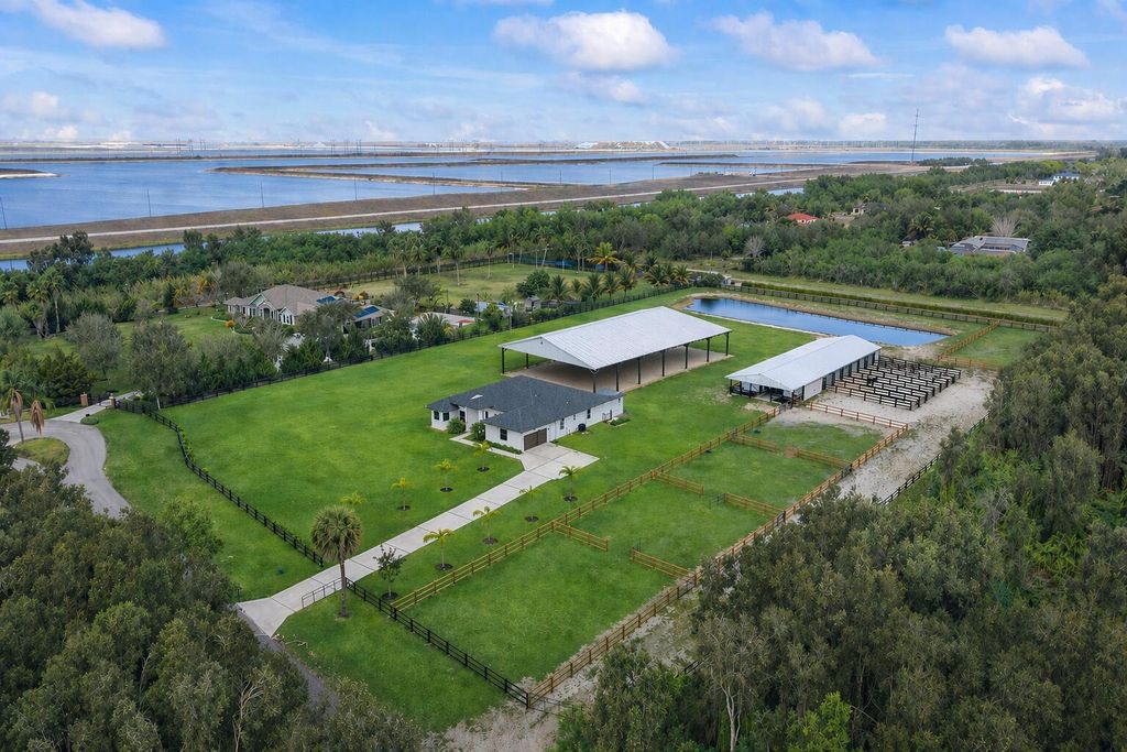 Photo of 19921 Skyhawk Lane, The Acreage, FL 33470 (MLS # B26019914)