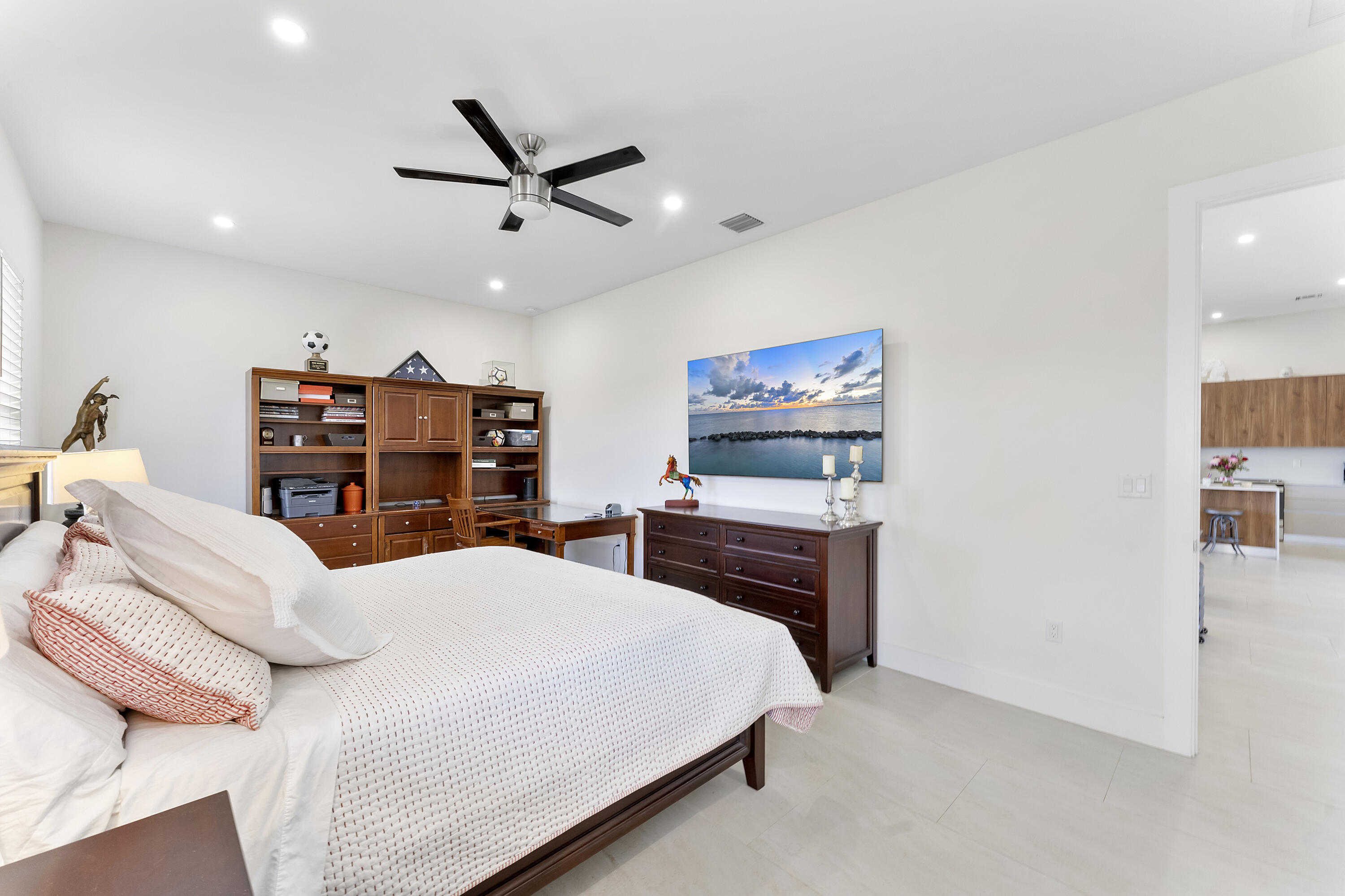 DEER RUN - Residential