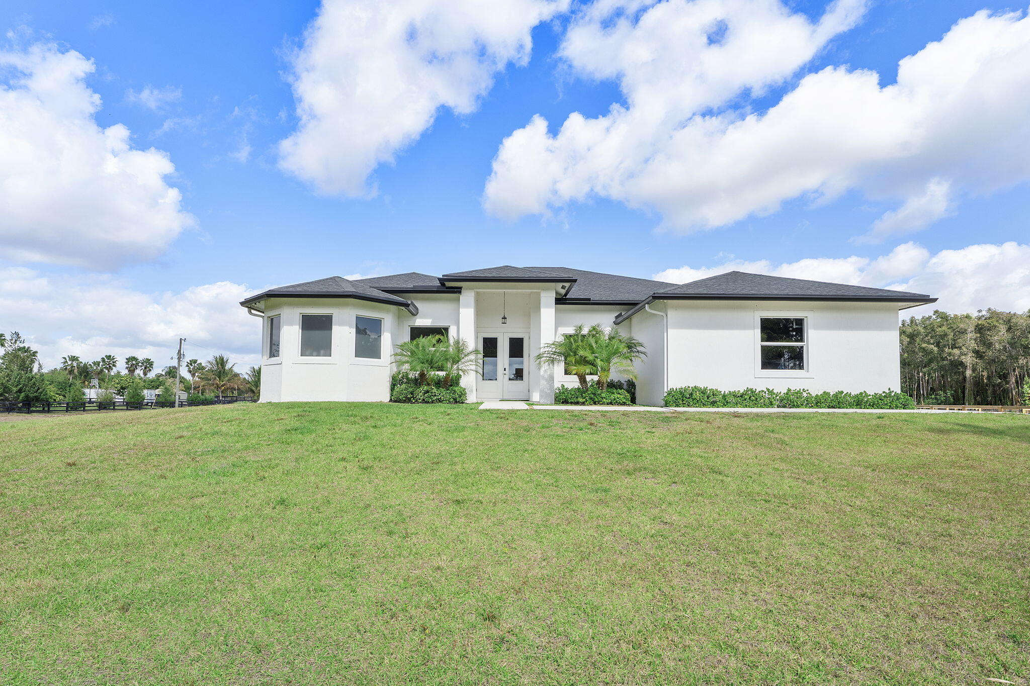 DEER RUN - Residential