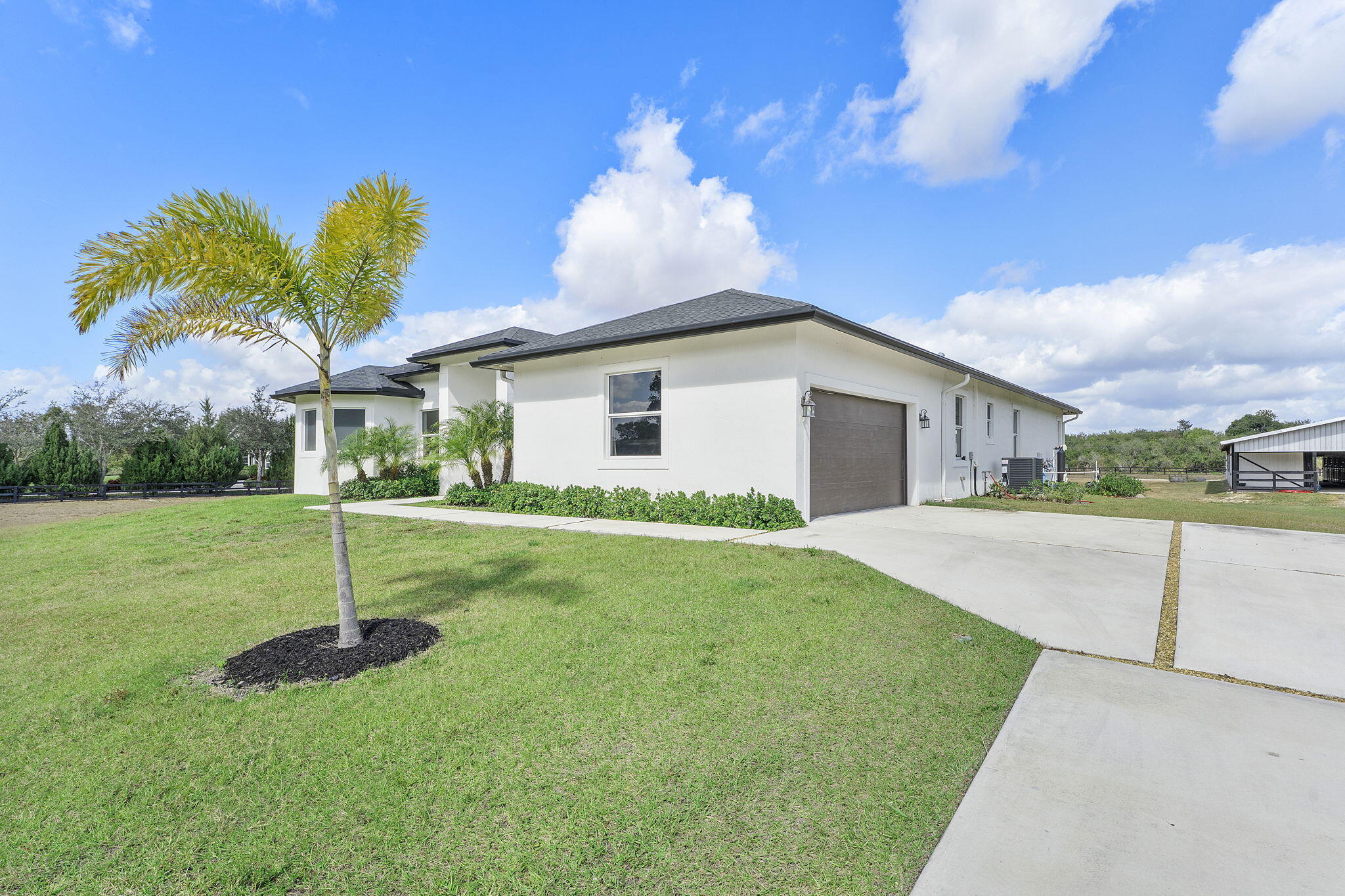 DEER RUN - Residential