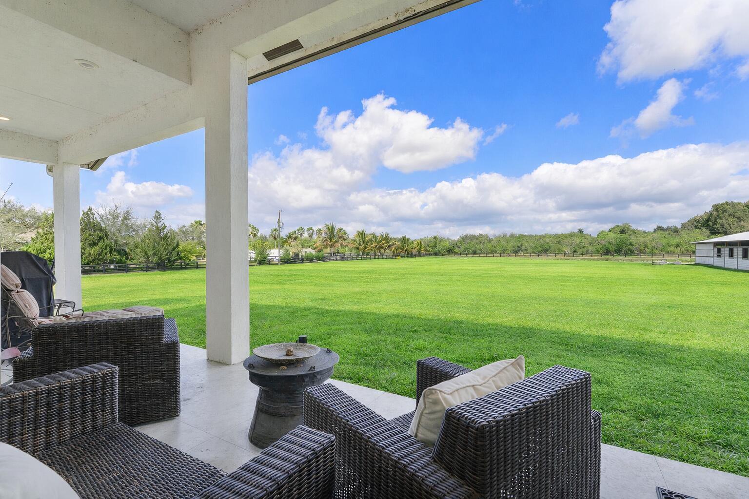 DEER RUN - Residential