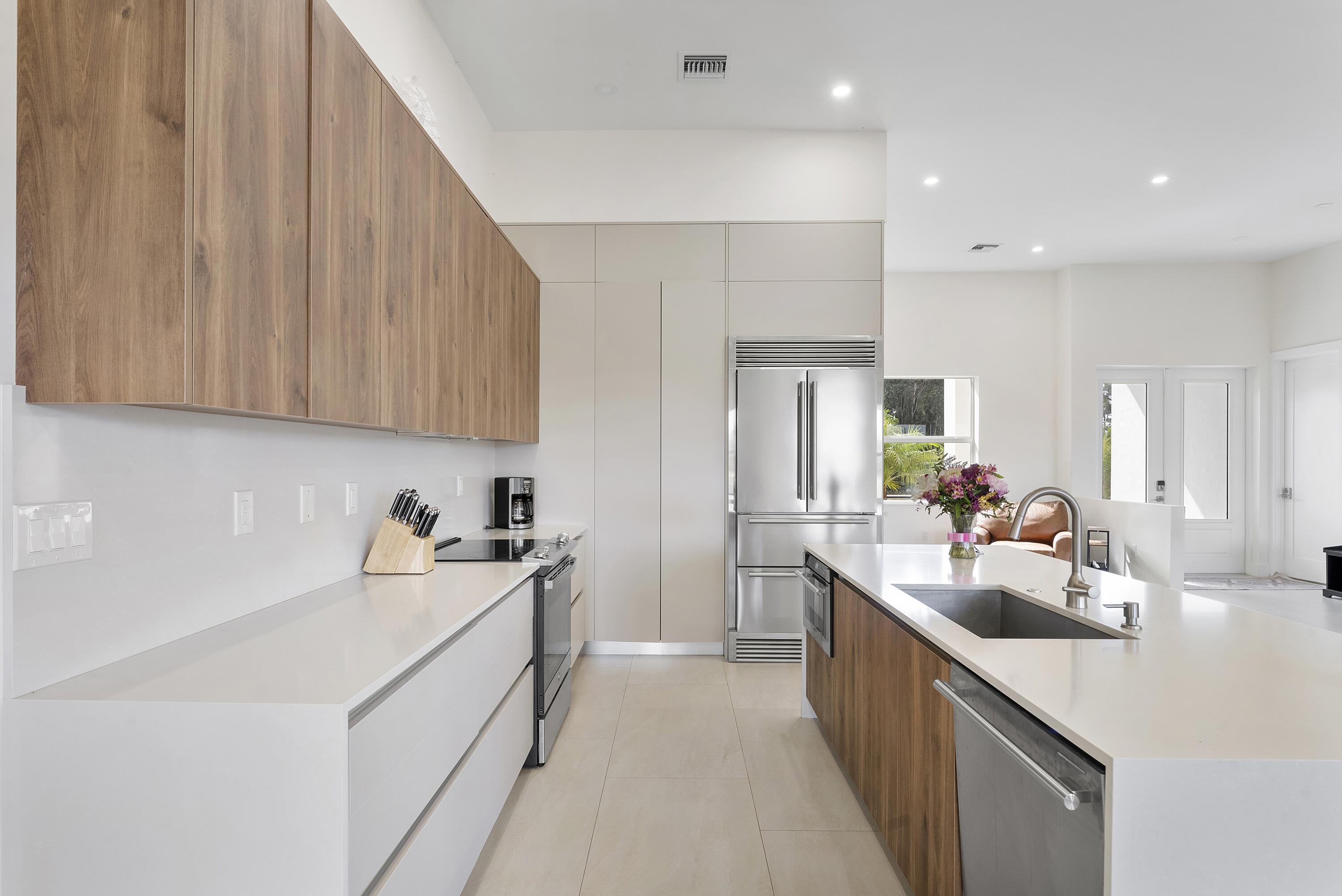 DEER RUN - Residential