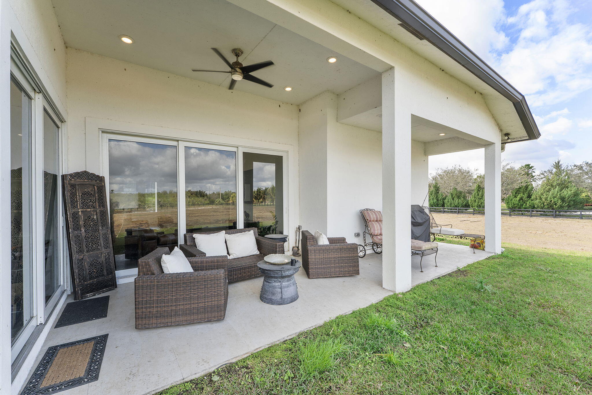 DEER RUN - Residential