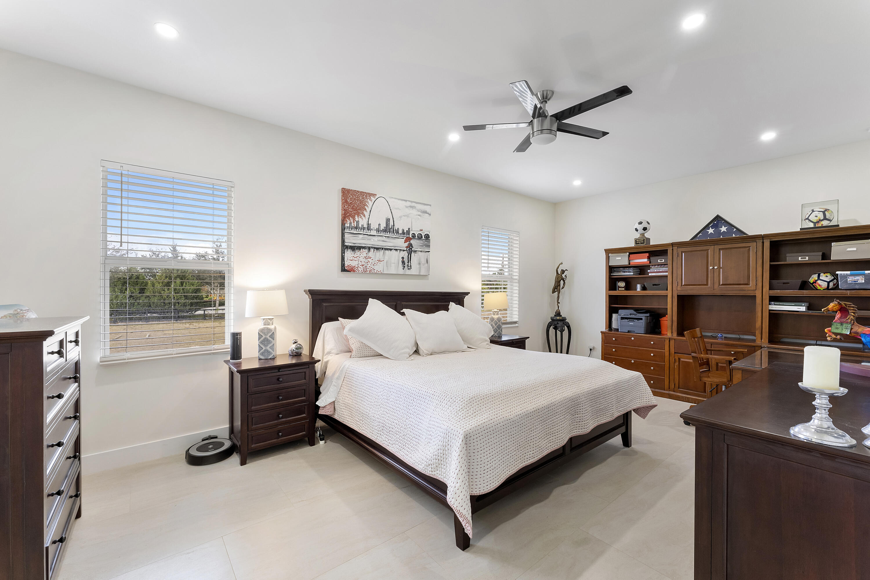 DEER RUN - Residential