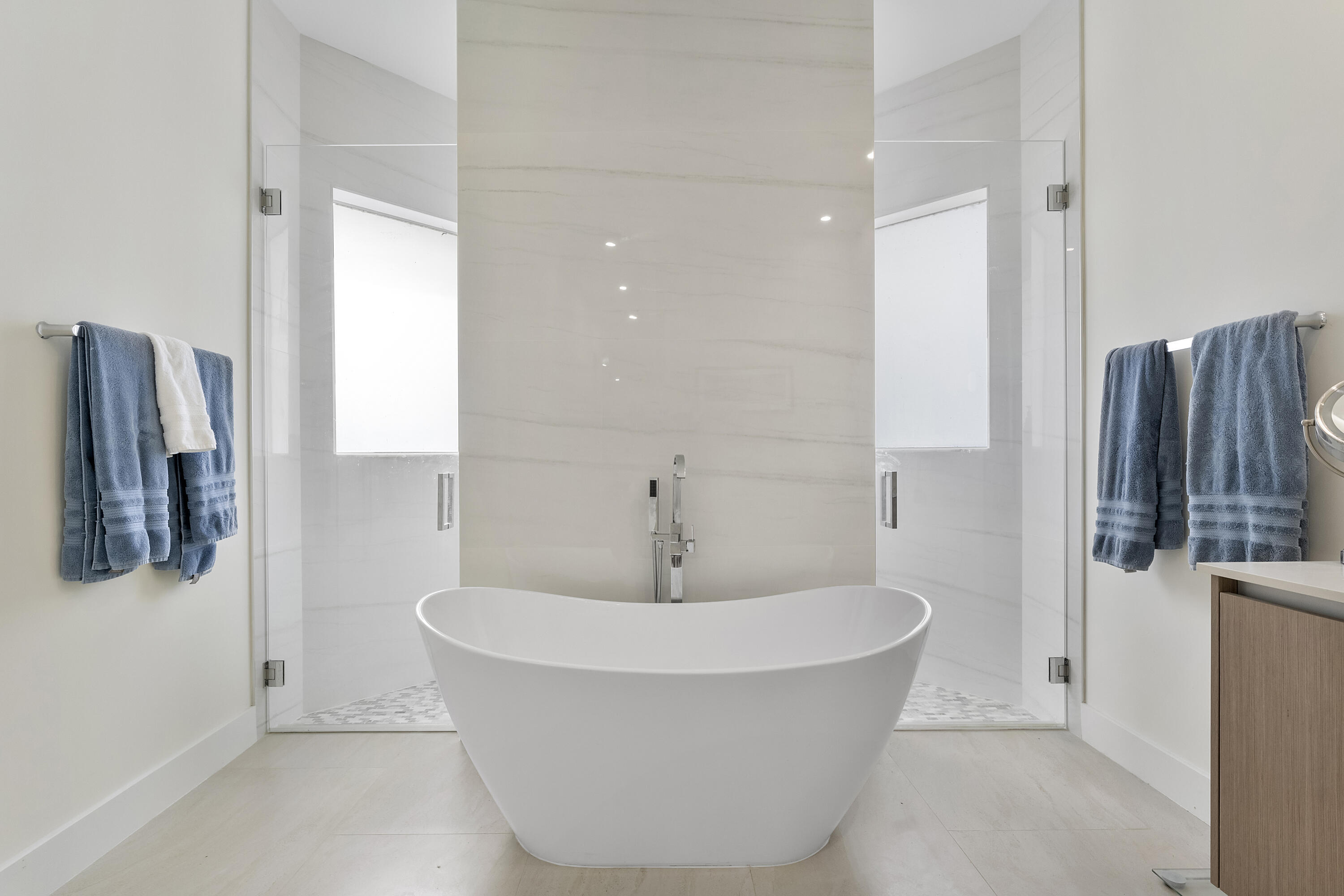 DEER RUN - Residential