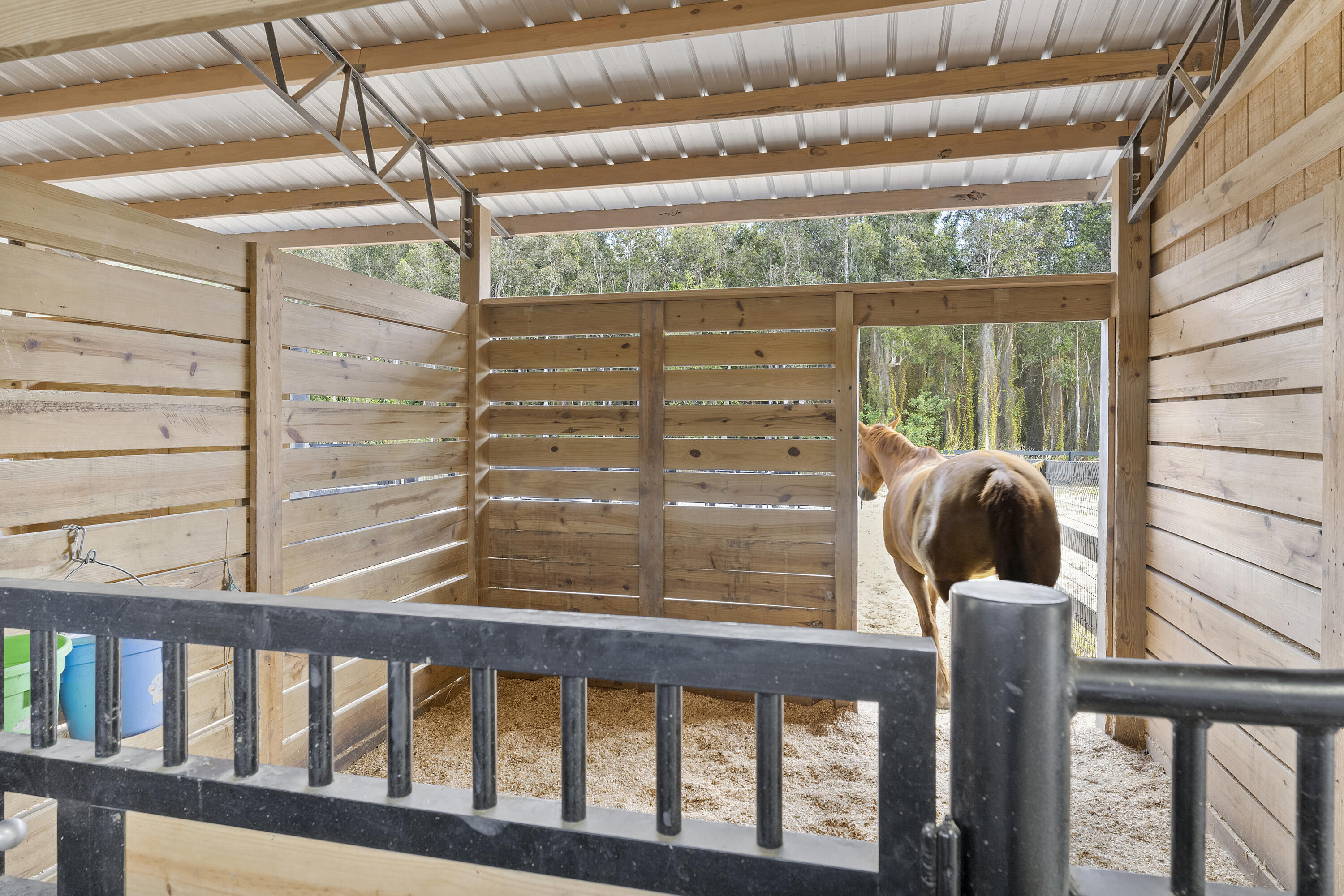 DEER RUN - Residential