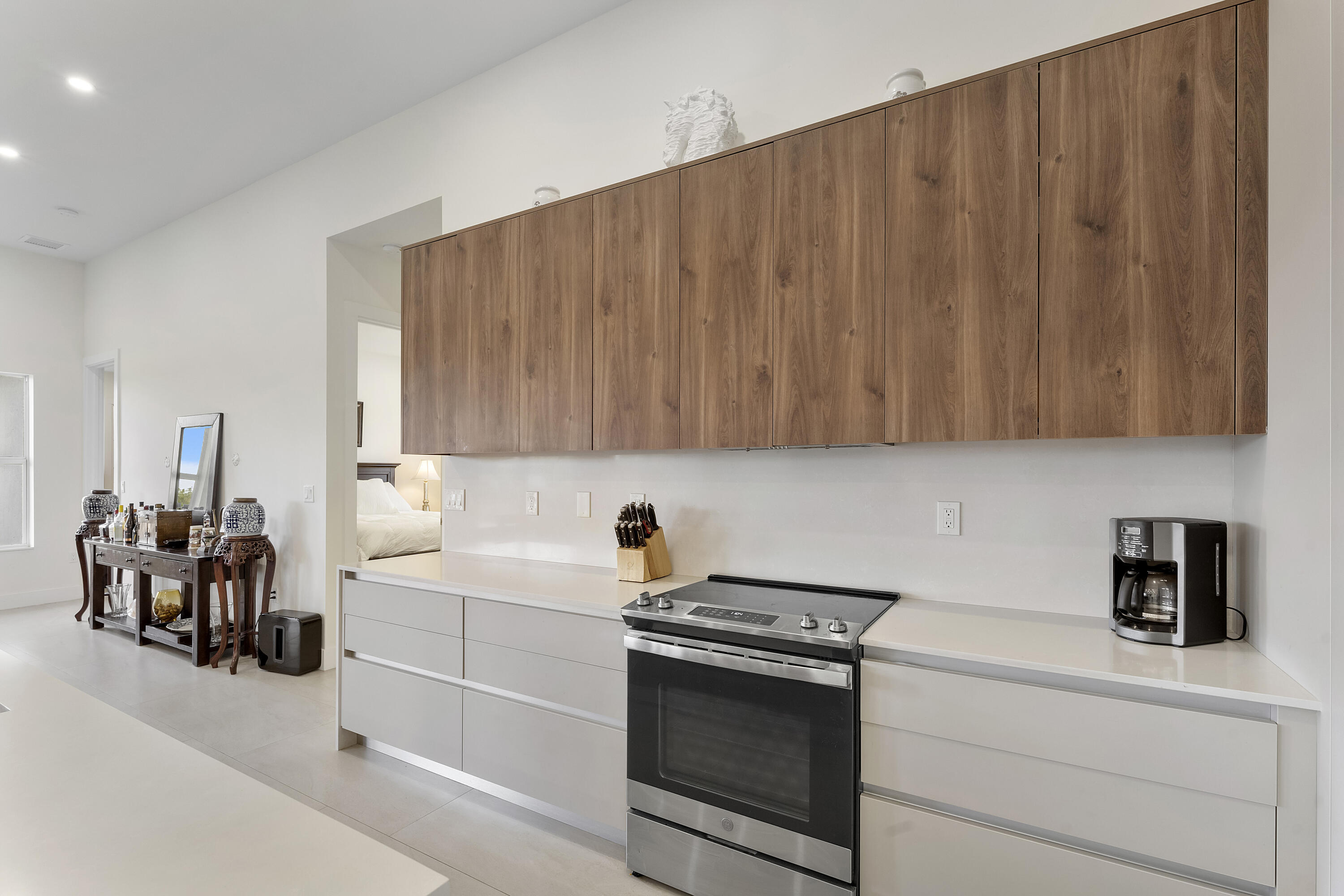 DEER RUN - Residential