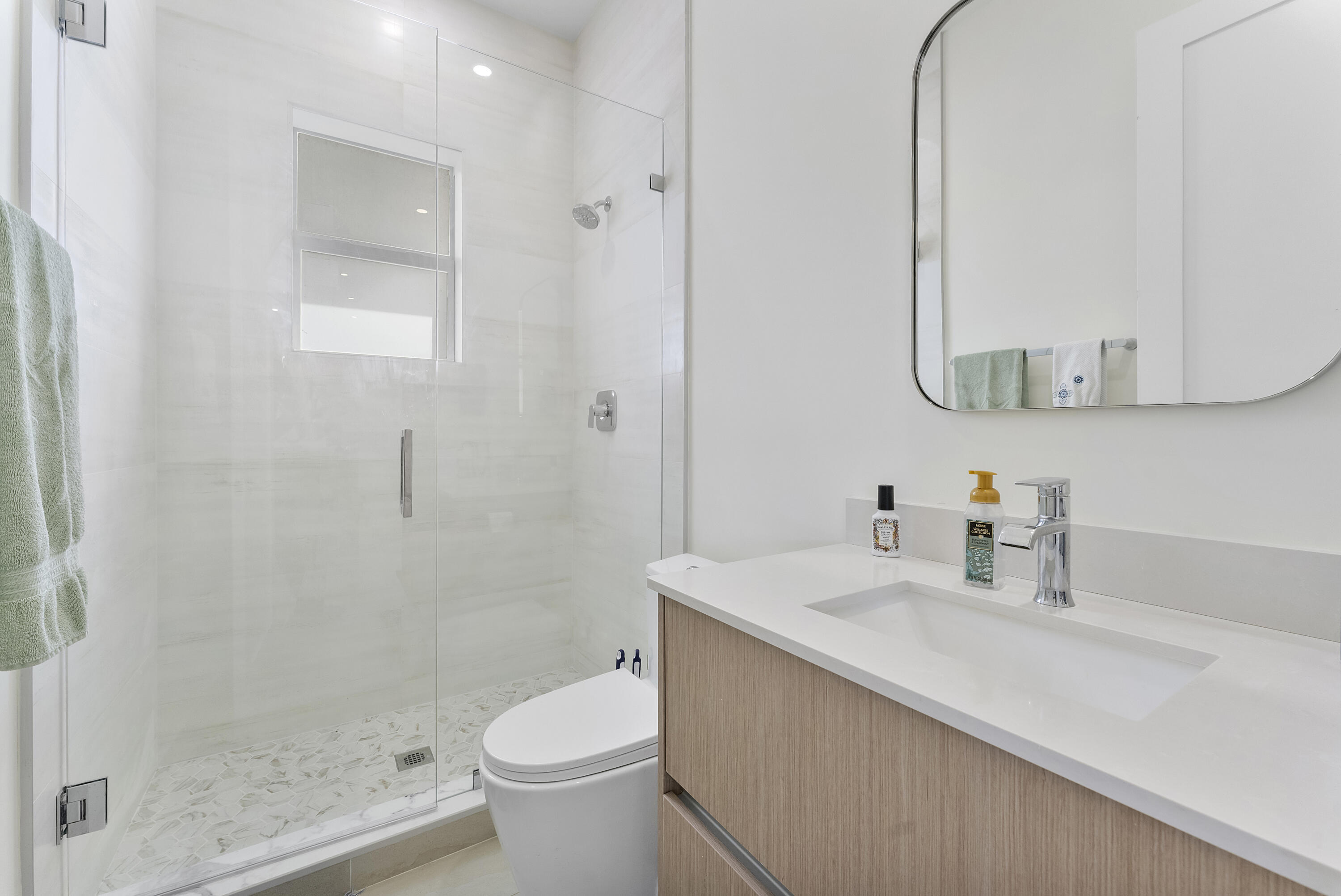 DEER RUN - Residential