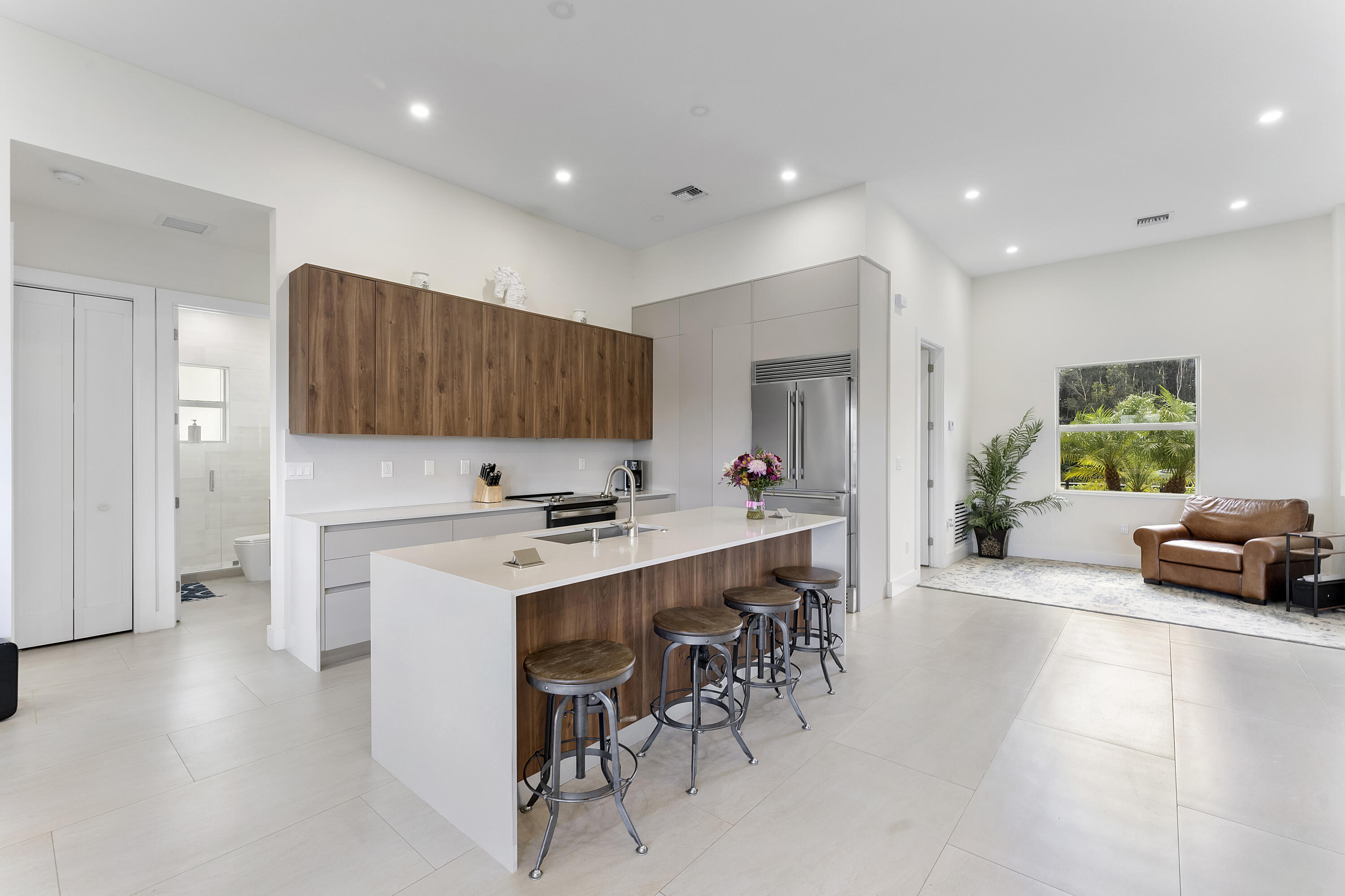 DEER RUN - Residential