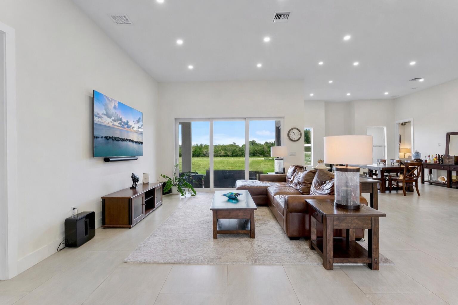 DEER RUN - Residential