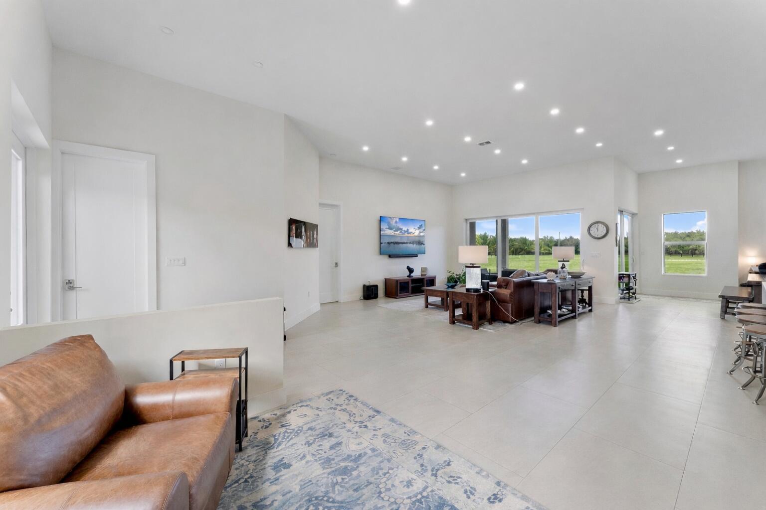 DEER RUN - Residential