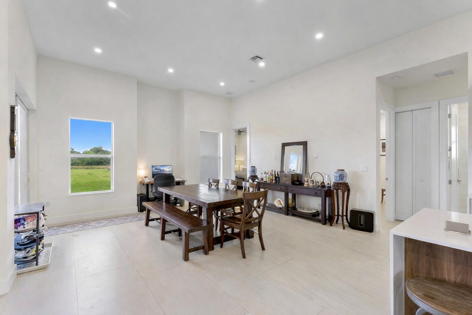 DEER RUN - Residential