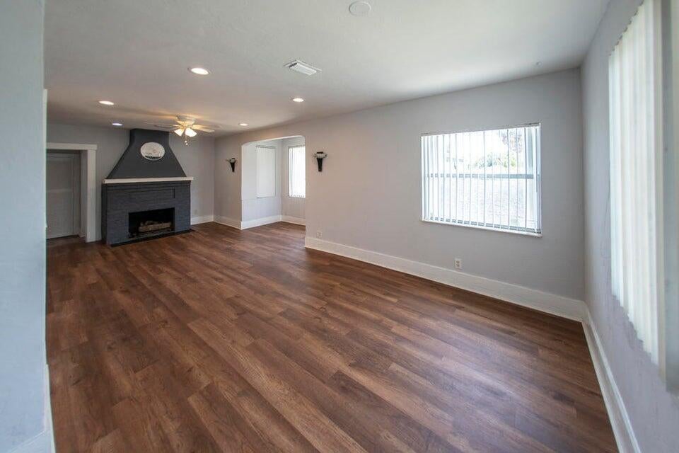 Photo of 4116 Virginia Terrace #A, West Palm Beach, FL 33405 (MLS # B26031167)