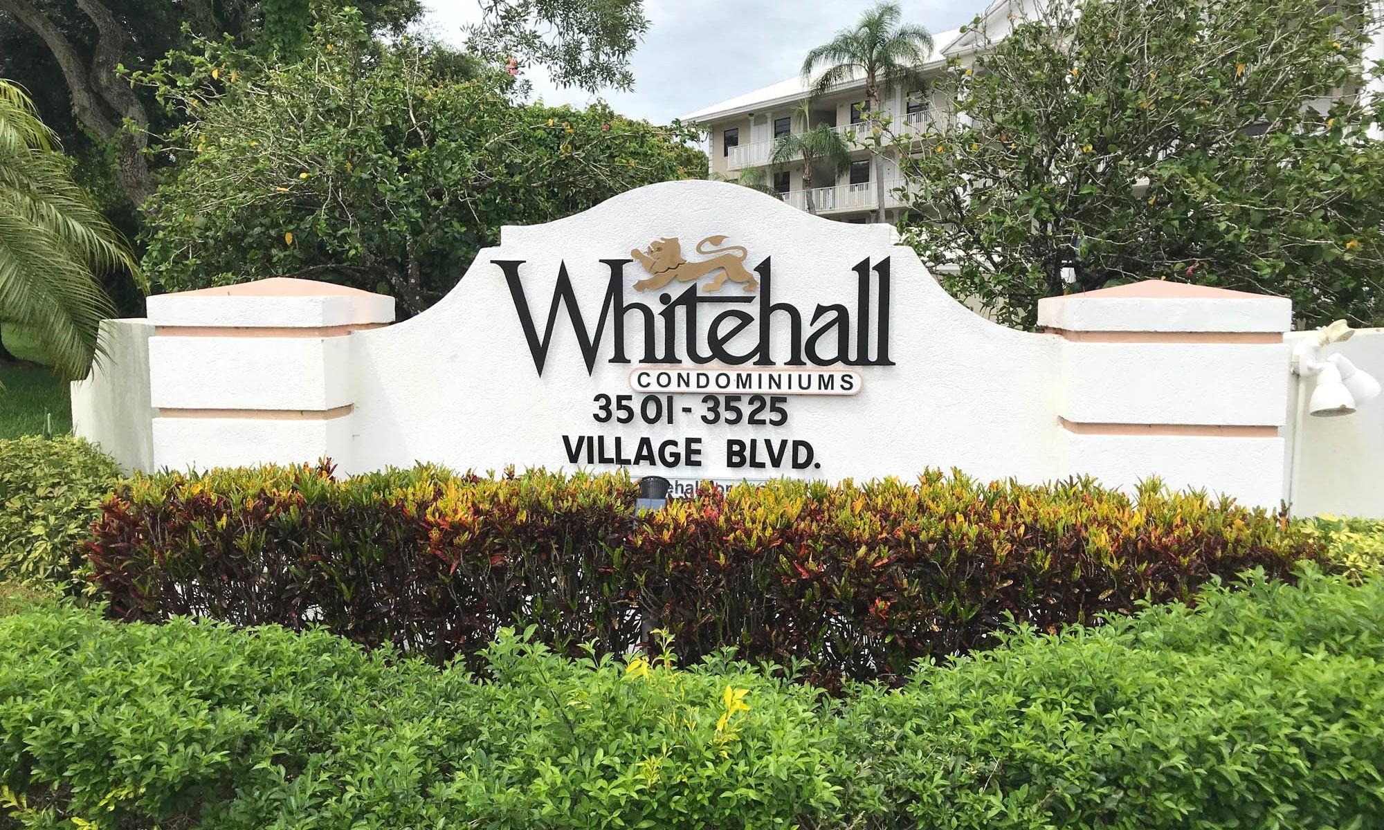 3525 Village Blvd 305