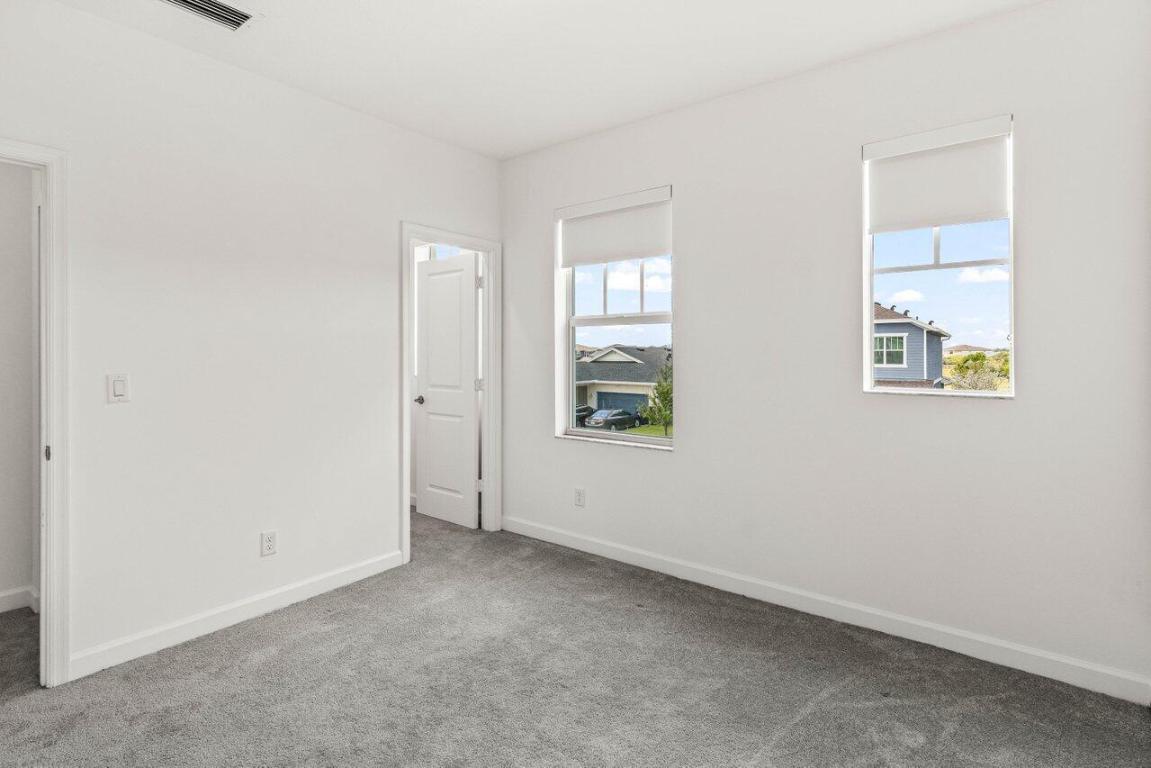 ARDEN PUD POD C NORTH - Residential Lease