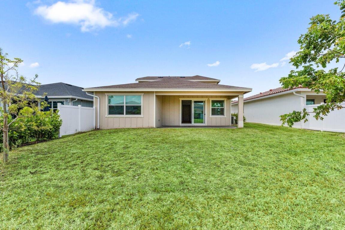 ARDEN PUD POD C NORTH - Residential Lease