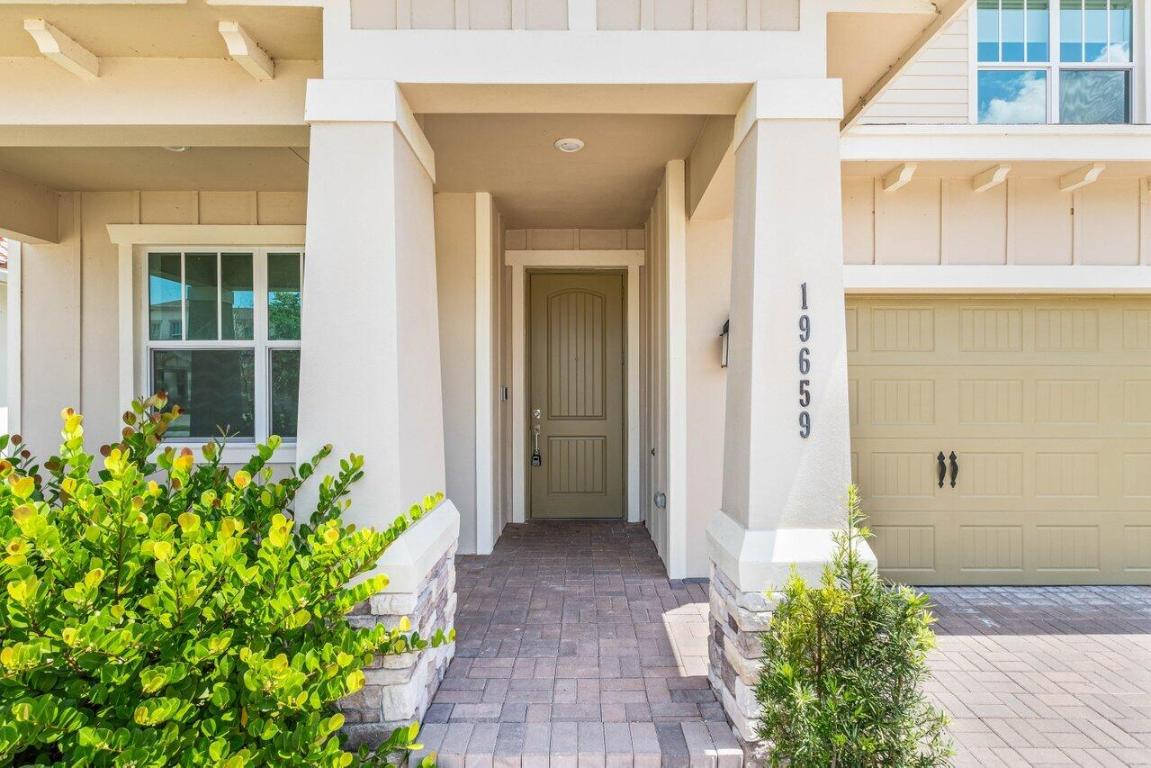 ARDEN PUD POD C NORTH - Residential Lease