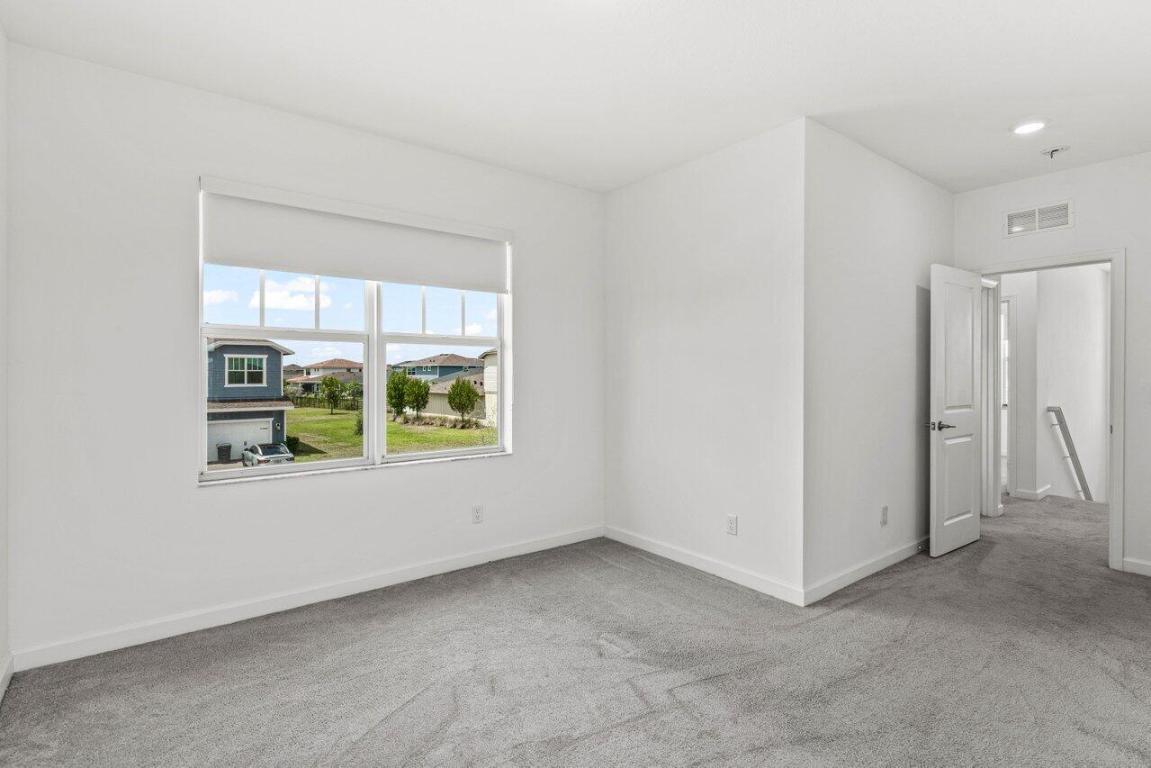 ARDEN PUD POD C NORTH - Residential Lease