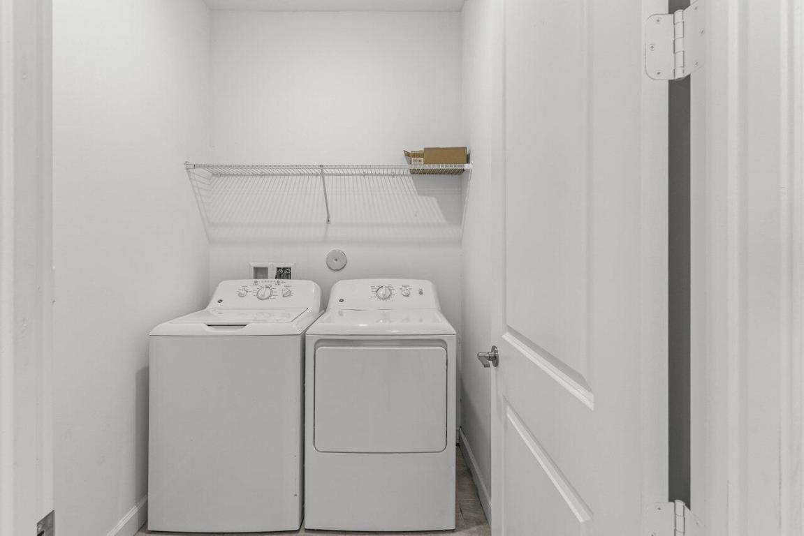 ARDEN PUD POD C NORTH - Residential Lease