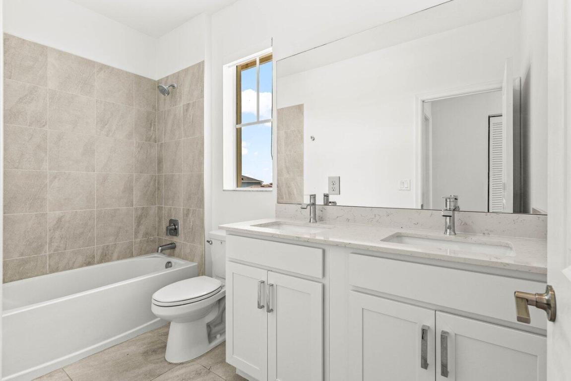 ARDEN PUD POD C NORTH - Residential Lease