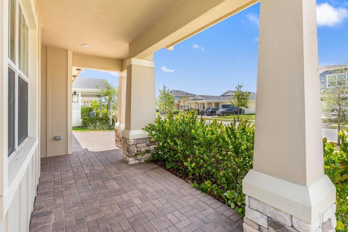 ARDEN PUD POD C NORTH - Residential Lease