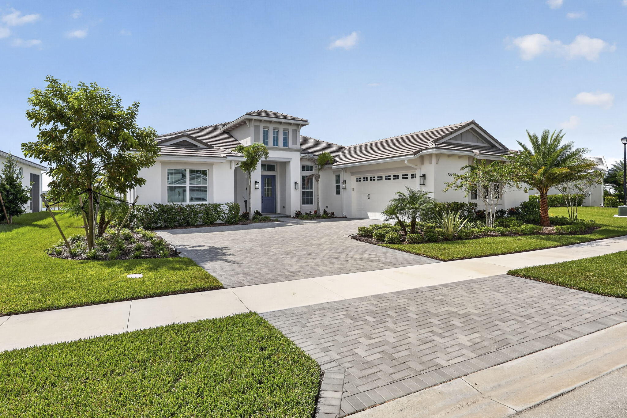 15129 WILDWOOD Circle
