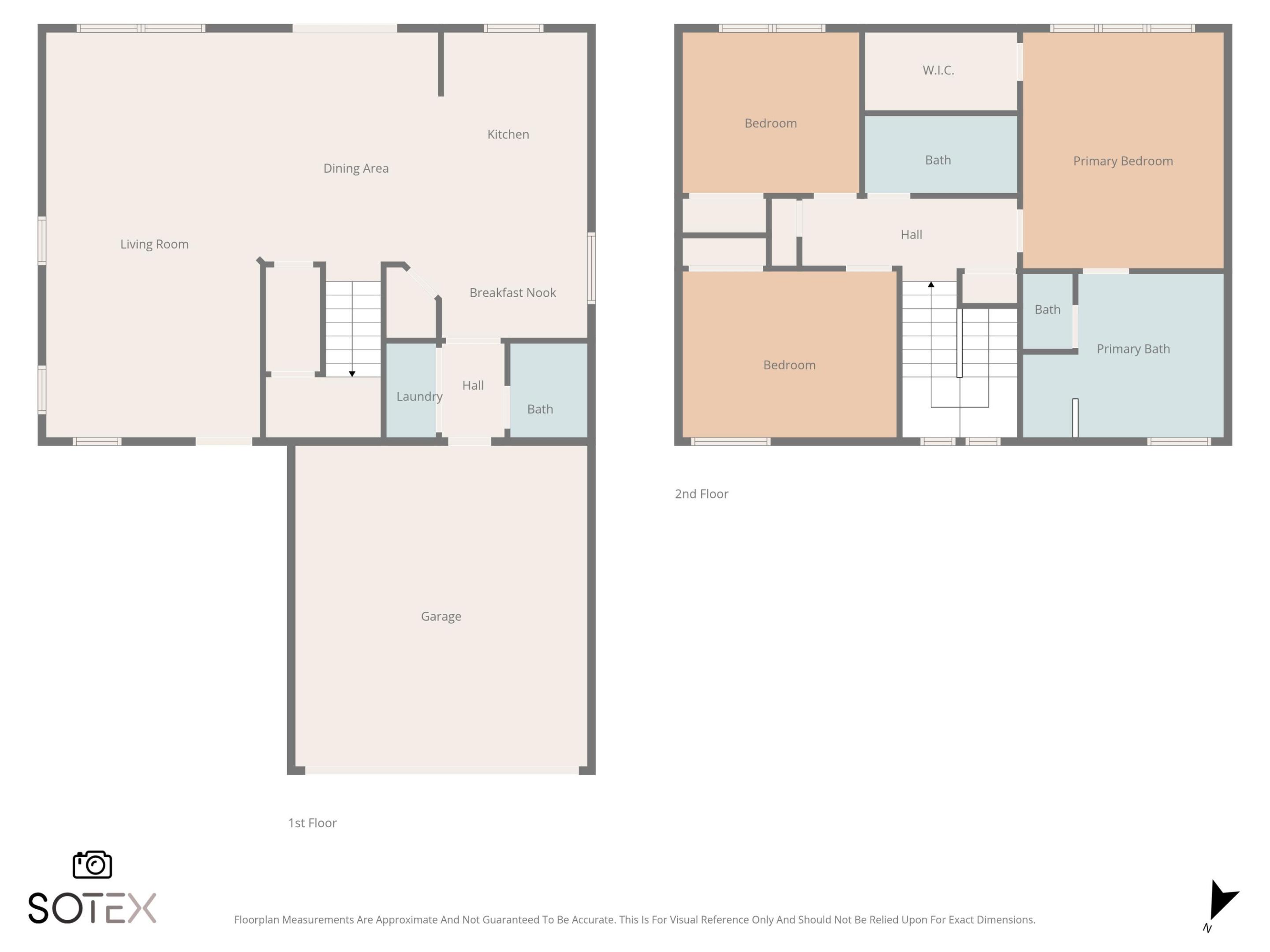 HOLIDAY SPRINGS EAST - Residential