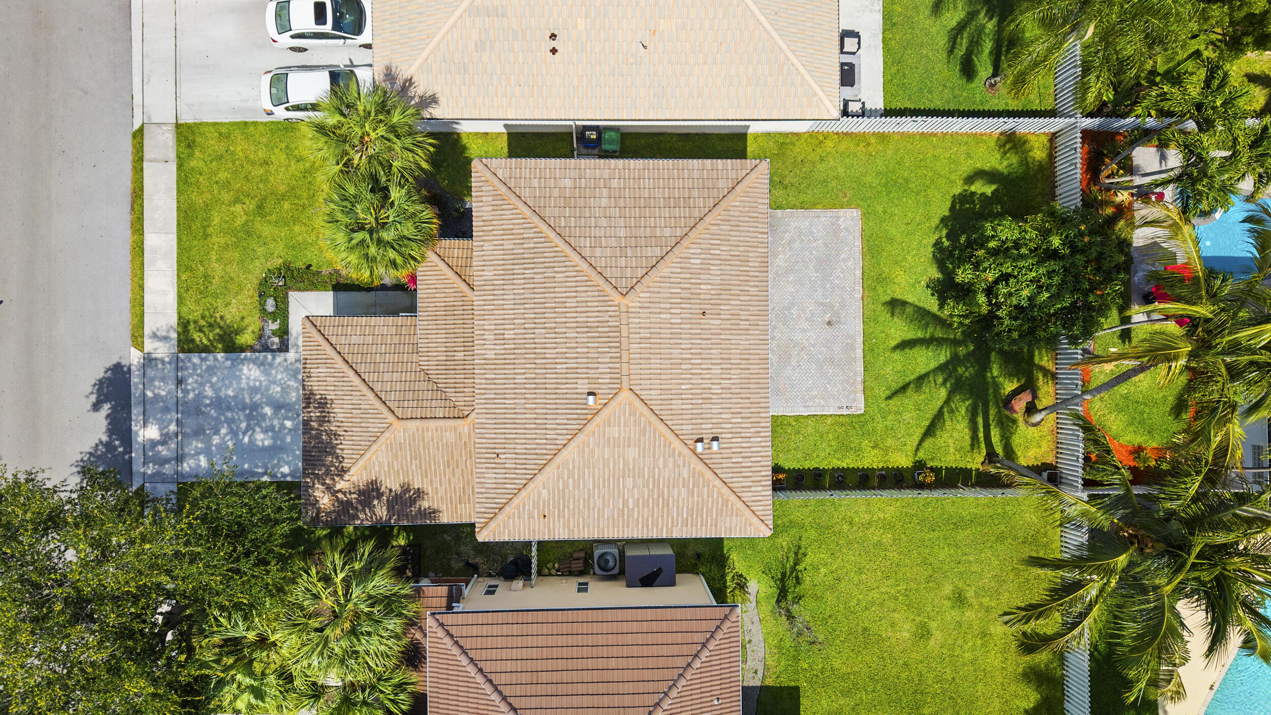 HOLIDAY SPRINGS EAST - Residential