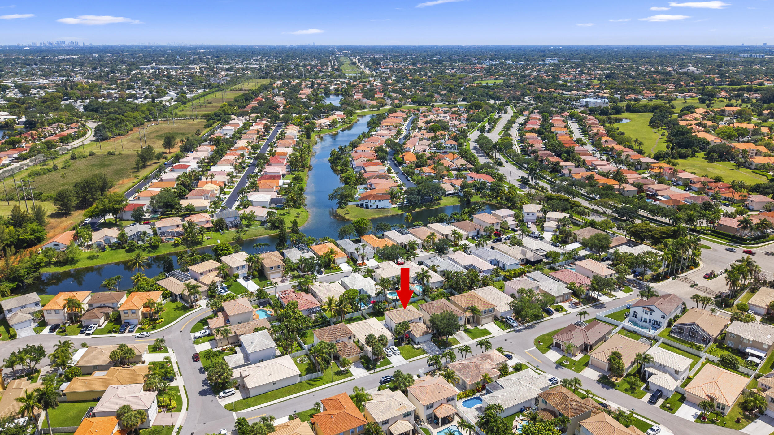 HOLIDAY SPRINGS EAST - Residential