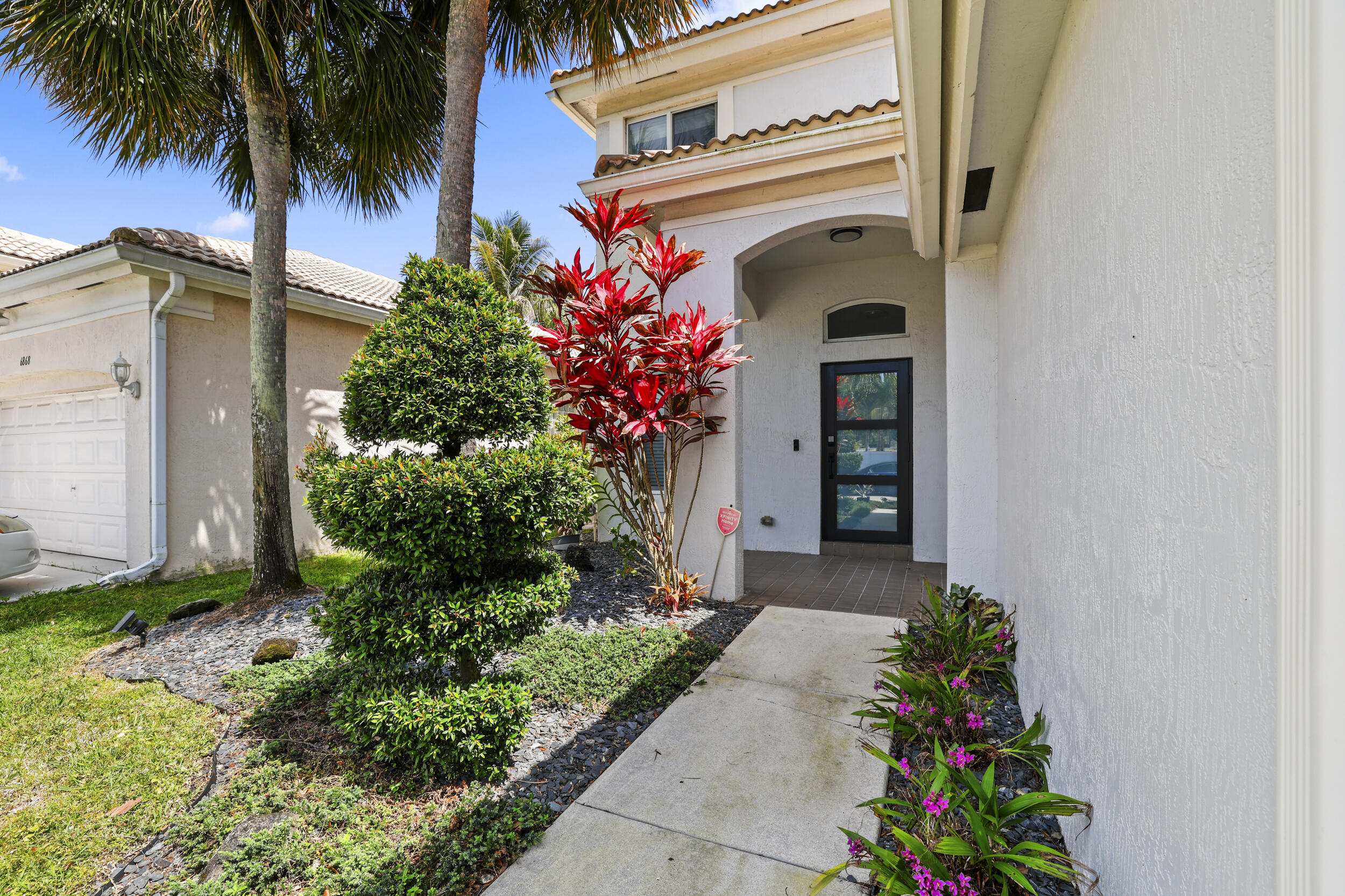 HOLIDAY SPRINGS EAST - Residential
