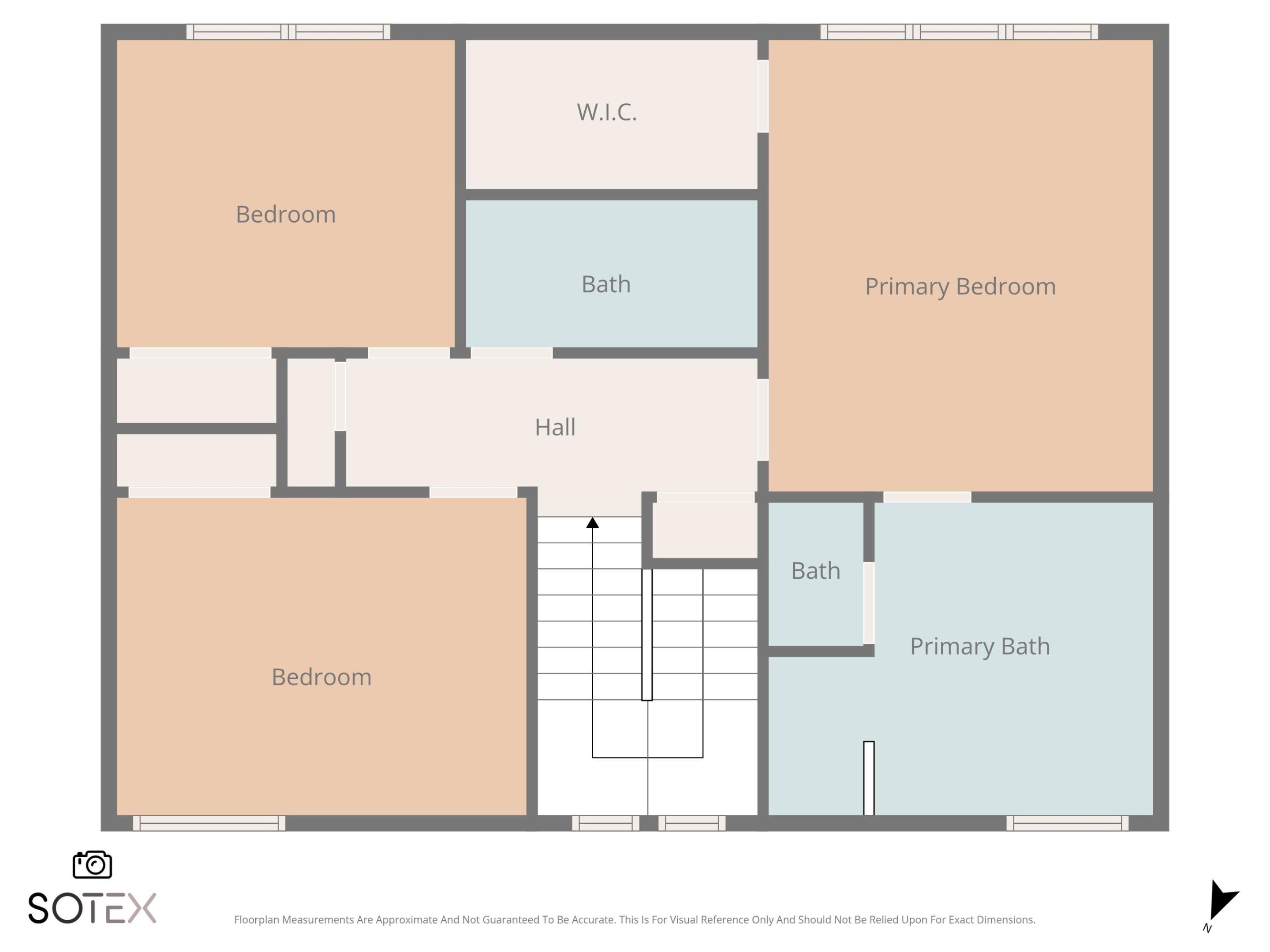 HOLIDAY SPRINGS EAST - Residential