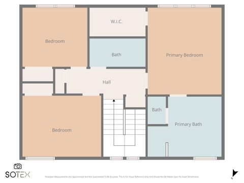 Tiny photo for 6878 NW 33rd Street, Margate, FL 33063 (MLS # B26025238)