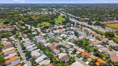 Tiny photo for 6878 NW 33rd Street, Margate, FL 33063 (MLS # B26025238)