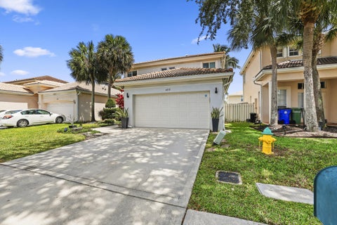 Tiny photo for 6878 NW 33rd Street, Margate, FL 33063 (MLS # B26025238)