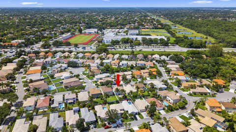 Tiny photo for 6878 NW 33rd Street, Margate, FL 33063 (MLS # B26025238)